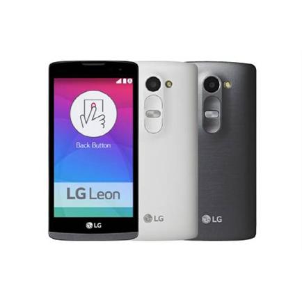 LG Leon - description and parameters