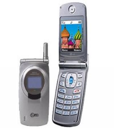 LG G7000 - description and parameters