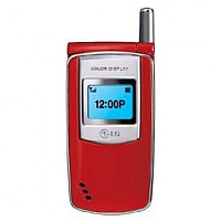 
LG G7020 supports GSM frequency. Official announcement date is  fouth quarter 2002.
LG W7020 - the same, but without GPRS
