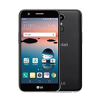 
LG Harmony supports frequency bands GSM ,  HSPA ,  LTE. Official announcement date is  April 2017. The device is working on an Android 7.0 (Nougat) with a Quad-core 1.4 GHz Cortex-A53 proce