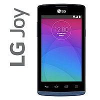 
LG Joy supports frequency bands GSM ,  HSPA ,  LTE. Official announcement date is  February 2015. The device is working on an Android OS, v4.4 (KitKat) with a Dual-core 1.2 GHz Cortex-A7 pr