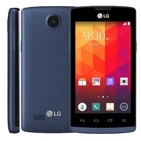 LG Joy - description and parameters