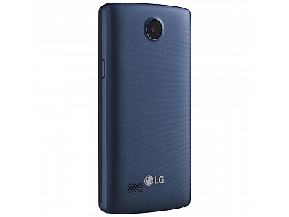 LG Joy - description and parameters