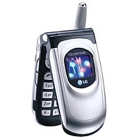 
LG G7030 supports GSM frequency. Official announcement date is  third quarter 2003.