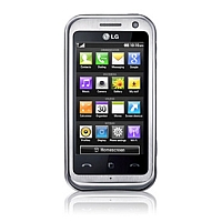 
LG KM900 Arena supports frequency bands GSM and HSPA. Official announcement date is  February 2009. LG KM900 Arena has 8 GB of built-in memory. The main screen size is 3.0 inches  with 480 