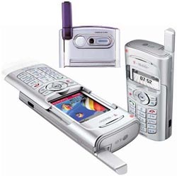LG G7050 - description and parameters
