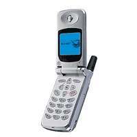 
LG LG-600 supports GSM frequency. Official announcement date is  2002.
