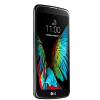 LG K10 - description and parameters
