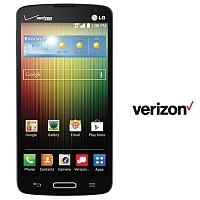 LG Lucid 3 VS876 - description and parameters