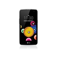
LG K4 supports frequency bands GSM ,  HSPA ,  LTE. Official announcement date is  January 2016. The device is working on an Android OS, v5.1.1 (Lollipop) with a Quad-core 1.0 GHz Cortex-A53