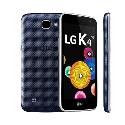 LG K4 - description and parameters