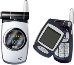 LG G7100 - description and parameters