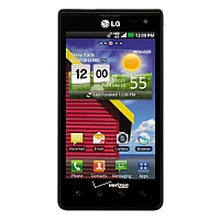 
LG Lucid 4G VS840 supports frequency bands CDMA ,  EVDO ,  LTE. Official announcement date is  March 2012. The device is working on an Android OS, v2.3.6 (Gingerbread) actualized v4.0.4 (Ic