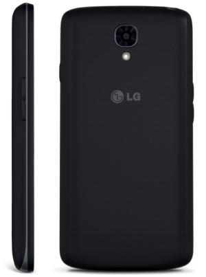 LG Volt - description and parameters