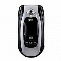 
LG M4300 supports GSM frequency. Official announcement date is  first quarter 2005.
LG G262 for China
