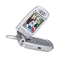 
LG G7200 supports GSM frequency. Official announcement date is  first quarter 2004.