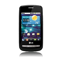
LG Vortex VS660 supports frequency bands CDMA and EVDO. Official announcement date is  November 2010. The device is working on an Android OS, v2.2 (Froyo) with a 600 MHz processor. LG Vorte