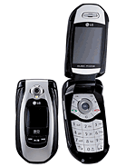 LG M4300 - description and parameters