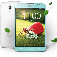
LG Vu 3 F300L supports frequency bands GSM ,  HSPA ,  LTE. Official announcement date is  September 2013. The device is working on an Android OS, v4.2.2 (Jelly Bean) with a Quad-core 2.26 G