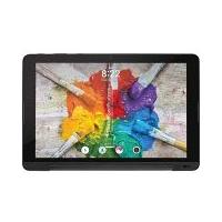 
LG G Pad III 10.1 FHD supports frequency bands GSM ,  HSPA ,  LTE. Official announcement date is  December 2016. The device is working on an Android OS, v6.0.1 (Marshmallow) with a Octa-cor