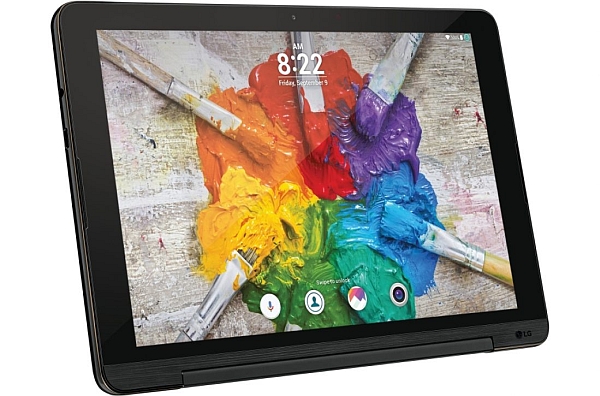 LG G Pad III 10.1 FHD - description and parameters