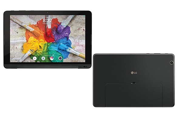 LG G Pad III 10.1 FHD - description and parameters