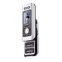 
LG M6100 supports GSM frequency. Official announcement date is  January 2006. LG M6100 has 128 MB of built-in memory. The main screen size is 1.3 inches  with 128 x 160 pixels  resolution. 