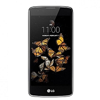 LG K8 - description and parameters