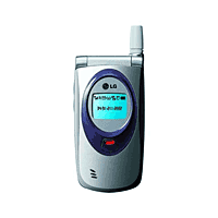 
LG W5200 supports GSM frequency. Official announcement date is  third quarter 2002.
LG G5200 - the same, but with GPRS
