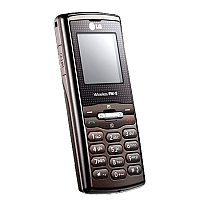 
LG GB110 supports GSM frequency. Official announcement date is  January 2009. LG GB110 has 1 MB of built-in memory. The main screen size is 1.5 inches  with 128 x 128 pixels  resolution. It