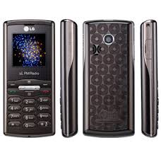 LG GB110 - description and parameters