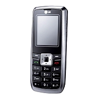 
LG KP199 supports GSM frequency. Official announcement date is  August 2008. The phone was put on sale in  2008. LG KP199 has 60 MB of built-in memory. The main screen size is 1.77 inches  
