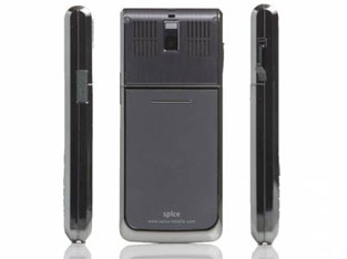 LG KP199 - description and parameters