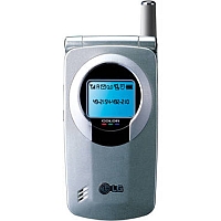 
LG W7000 supports GSM frequency. Official announcement date is  fouth quarter 2002.
LG G7000 - the same, but with GPRS
