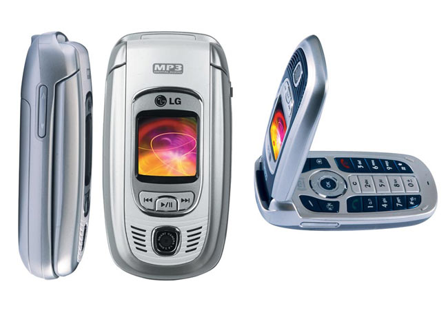 LG F1200 - description and parameters