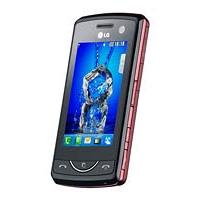 
LG KB775 Scarlet supports frequency bands GSM and HSPA. Official announcement date is  First quarter 2009. LG KB775 Scarlet has 70 MB of built-in memory. The main screen size is 3.0 inches 