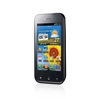 LG Optimus Sol E730 - description and parameters