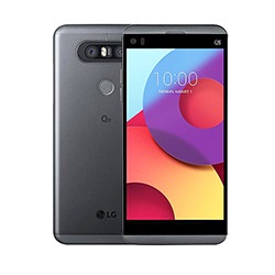 LG Q8 - description and parameters