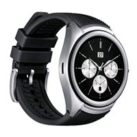 LG Watch Urbane 2nd Edition LTE - description and parameters