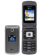 LG MG295 - description and parameters