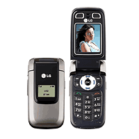 
LG F2250 supports GSM frequency. Official announcement date is  third quarter 2005.