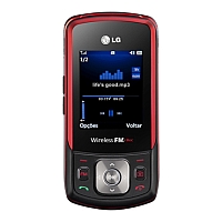 
LG GB230 Julia supports GSM frequency. Official announcement date is  May 2009. LG GB230 Julia has 6 MB of built-in memory. The main screen size is 2.0 inches  with 176 x 220 pixels  resolu