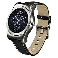 
LG Watch Urbane W150 doesn't have a GSM transmitter, it cannot be used as a phone. Official announcement date is  October 2015. The device is working on an Android Wear OS with a Quad-core 