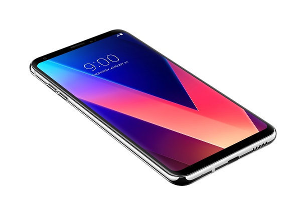 LG V30 - description and parameters