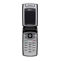 
LG F2410 supports GSM frequency. Official announcement date is  second quarter 2005. LG F2410 has 4.5 MB of built-in memory.
LG G233 - Asian version
