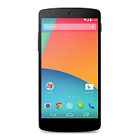 
LG Nexus 5 supports frequency bands GSM ,  CDMA ,  HSPA ,  LTE. Official announcement date is  October 2013. The device is working on an Android OS, v5.0 (Lolipop) actualized v6.0 (Marshmal