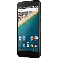 LG Nexus 5X - description and parameters