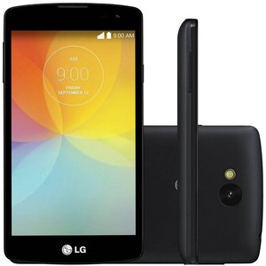 LG F60 - description and parameters
