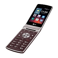 
LG Wine Smart supports frequency bands GSM ,  HSPA ,  LTE. Official announcement date is  August 2015. The device is working on an Android OS, v5.1.1 (Lollipop) with a Quad-core 1.1 GHz pro