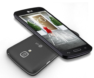 LG F70 D315 - description and parameters